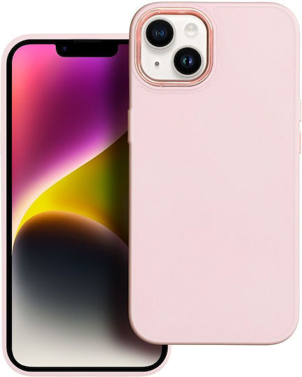 Back Cover Πλαστικό Ροζ (Xiaomi 13)