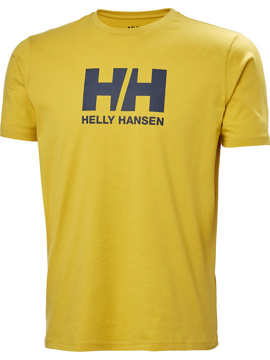 T-Shirt Gold