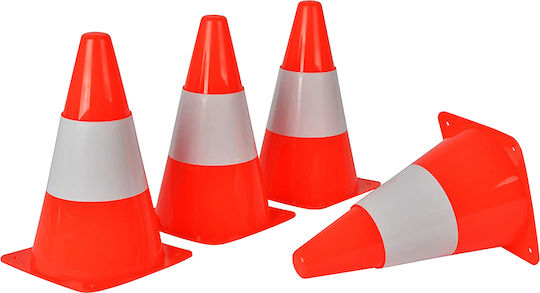 Androni Giocattoli Training Cones 4τμχ