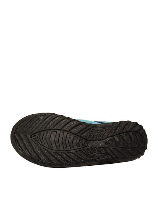 Neoprene Men's Beach Shoes Black