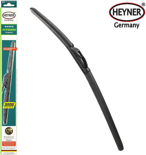 Heyner Hybrid Driver Car Wiper 580mm