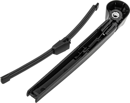 Back Car Wiper Blade