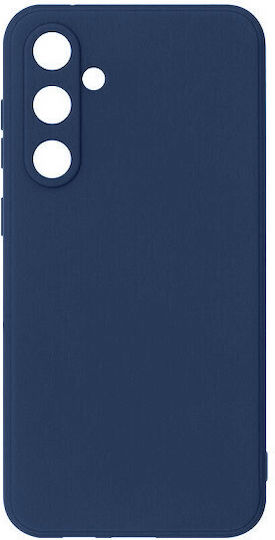 Soft Back Cover Σιλικόνης Μπλε (Galaxy S23 FE)