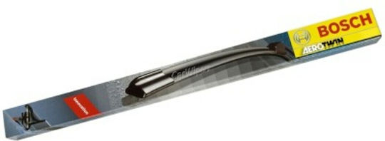 Bosch Bosch Aerotwin Multiclip Car Wiper Blade Driver 760mm
