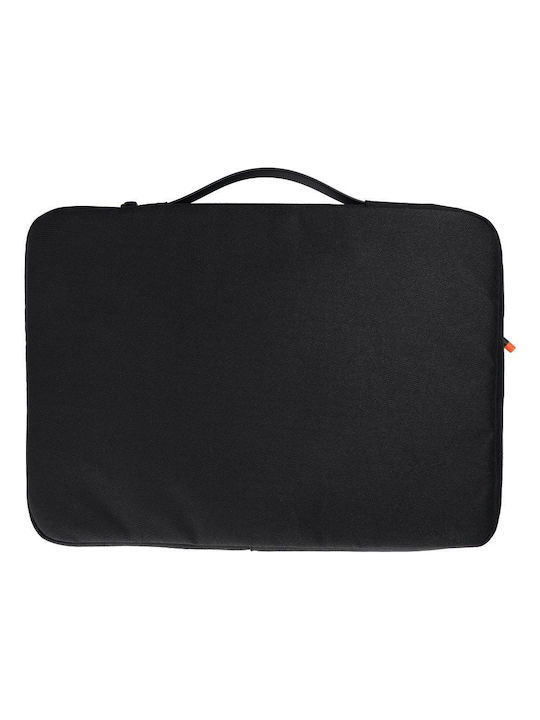 Wiwu Pilot Waterproof Shoulder / Handheld Bag for 13" Laptop Black