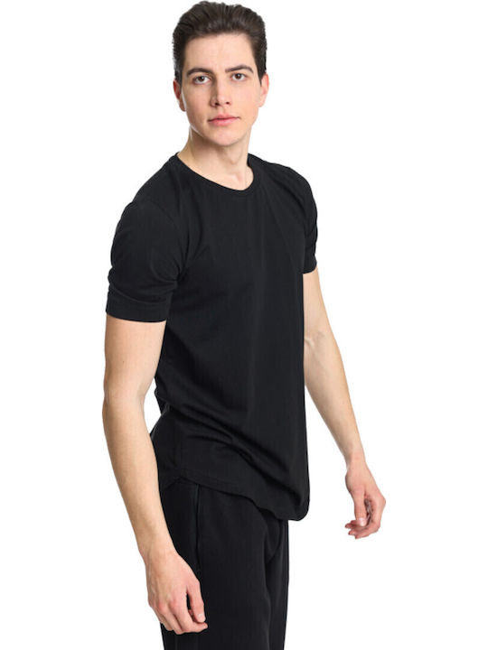 T-Shirt Black
