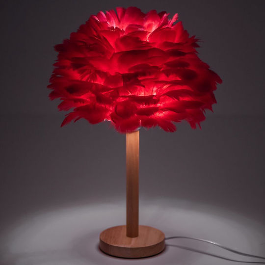 LED Light Warm White