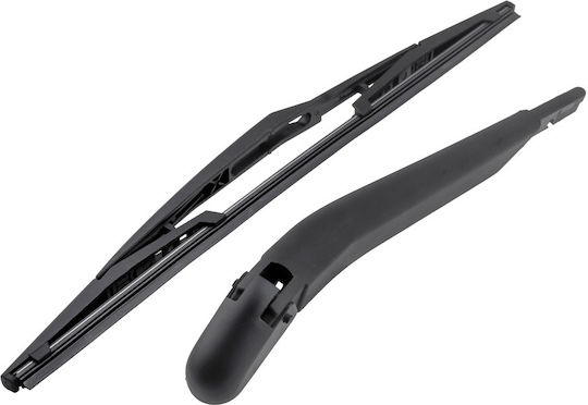 Back Car Wiper Blade