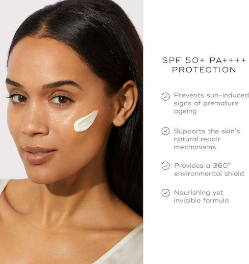 Medik8 Advanced Day Ultimate Protect SPF50+ Αντιγηραντική Κρέμα Προσώπου Ημέρας με SPF50 & Υαλουρονικό Οξύ 50ml