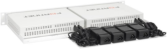 Accessories Network Cabinet Rackmount Fortigate 90g 91g Series Duo