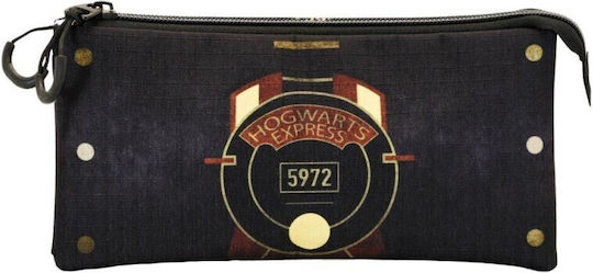 Penare Harry Potter Hogwarts Express 23x12x11cm