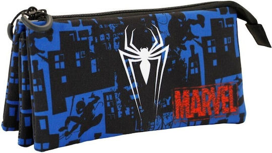 Penare Marvel Spiderman Sky 23x11x10cm