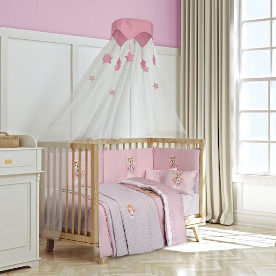 Greenwich Polo Club Babydecken Kinderbett 8843 110x150cm