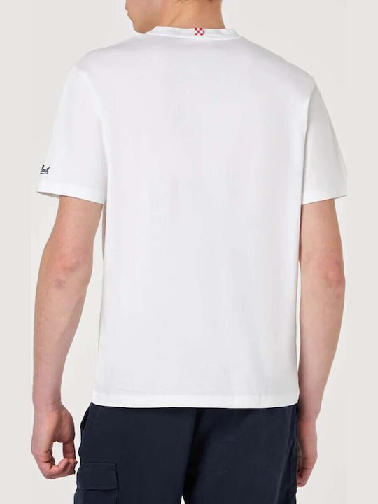 T-Shirt Weiß
