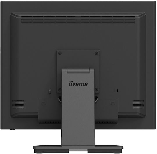 Iiyama Prolite T1932MSC-B1S IPS Touch Monitor 19" 1280x1024 with Response Time 14ms GTG