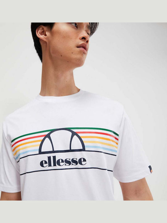 Lentamente T-shirt White