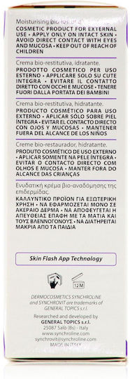 Synchroline Synchrovit Hyal Creme Gesicht Tag 50ml