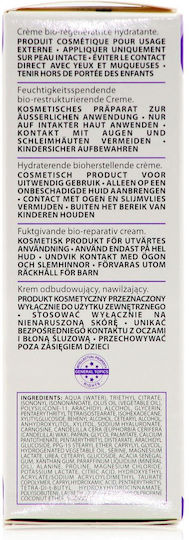 Synchroline Synchrovit Hyal Creme Gesicht Tag 50ml