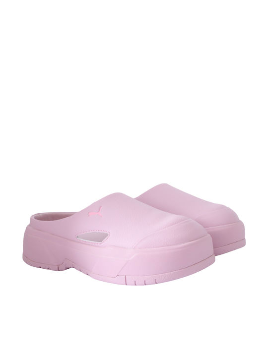 Puma Γυναικεία Σαμπό Puma Γυναικεία Σαμπό