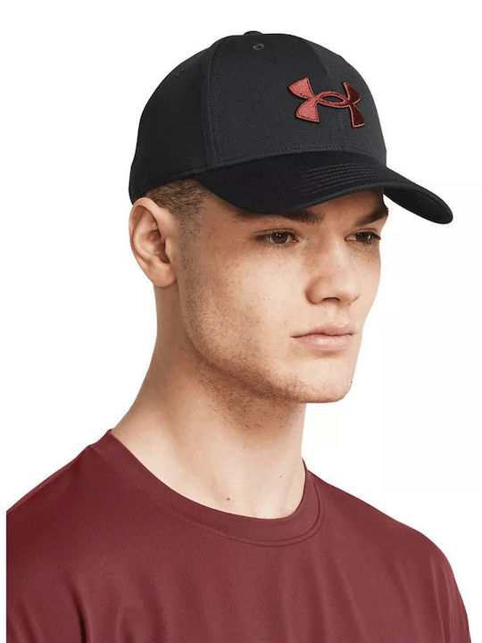 Blitzing Men's Jockey Black