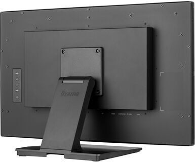 Iiyama Prolite T2438MSC-B1 IPS Touch Monitor 23.8" FHD 1920x1080 mit Reaktionszeit 5ms GTG