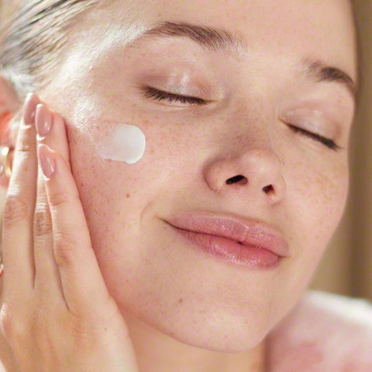 Valmont LumiCream Licht 24h Creme Gesicht 50ml