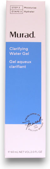 Murad Clarifying Light Gel Face 47ml