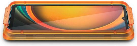 Spigen GLAS.tR AlignMaster Tempered Glass 2τμχ (Samsung Galaxy XCover 7)