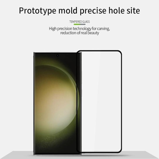 Pinwuyo 5g Pinwuyo 9h Full Face Tempered Glass (Galaxy S24+)