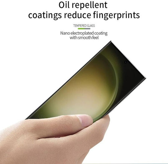 Pinwuyo 5g Pinwuyo 9h Full Face Tempered Glass (Galaxy S24+)