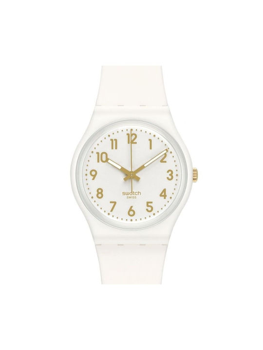 Swatch Ceas