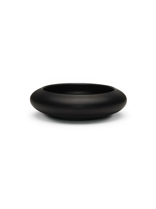 Fatboy Leuchte Wand Gray 22.5x6.1cm