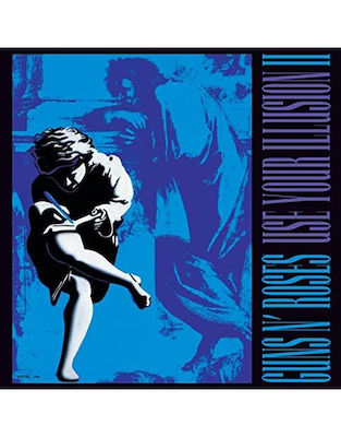 Guns N' Roses - Use Your Illusion Ii xLP Mehrfarbig