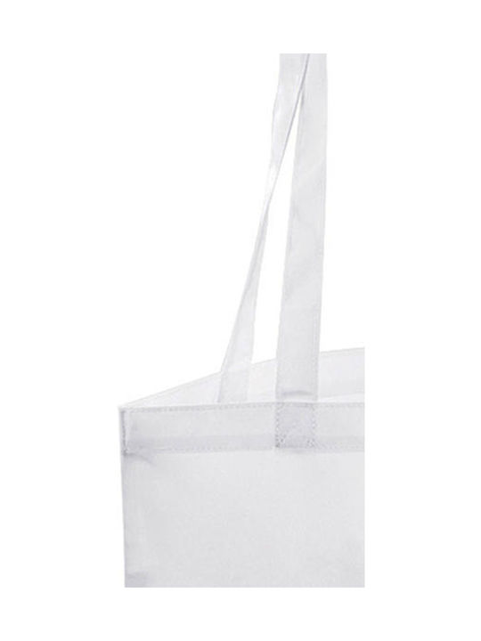 Σακίδιο Πλάτης Sublimation Bag Base BG901 White