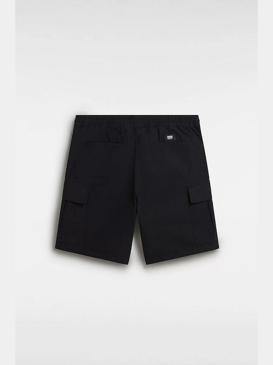 Vans Men's Shorts Cargo Black