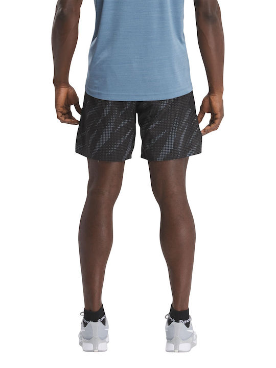 Reebok Men's Shorts Black