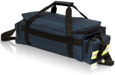 Elite Bags Geantă Medicală Emergency's în culoarea Negru Geantă Medicală Emergency's în culoarea Negru