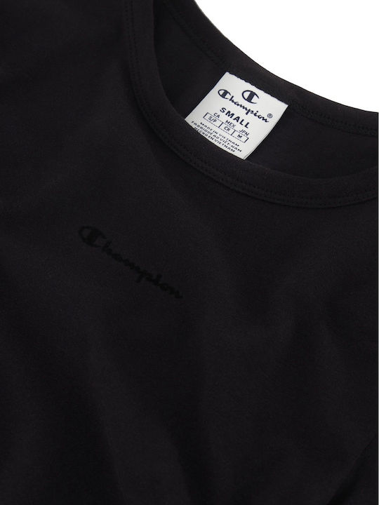 Women's T-shirt Black