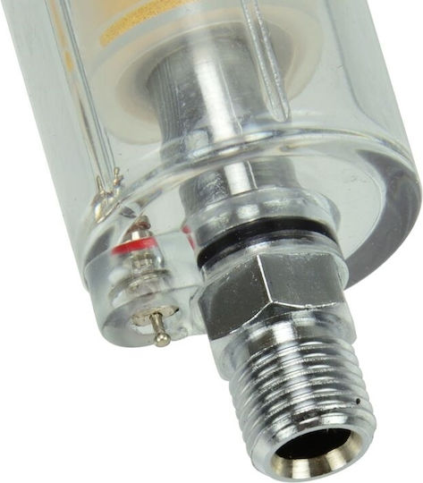 Geko G01178 Φίλτρο