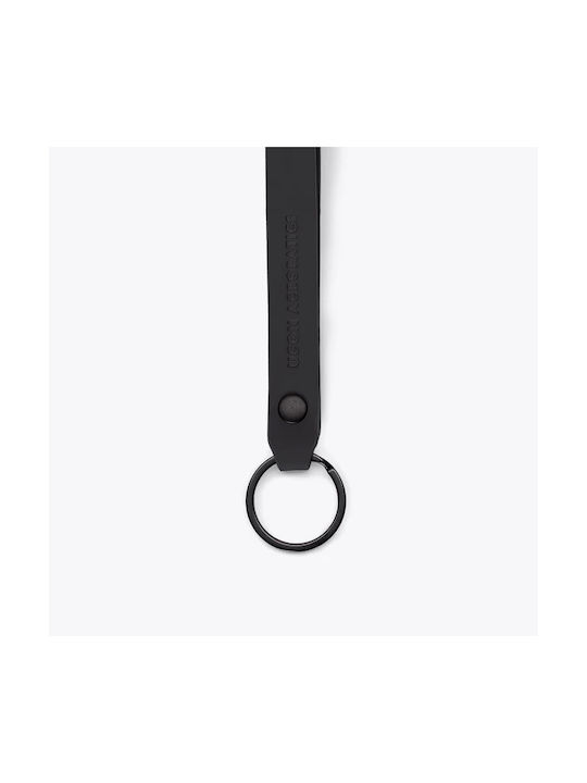 Ucon Acrobatics Keychain Black