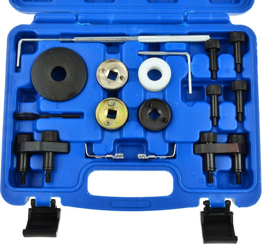 Geko Zeitmessungs-Tools für VW / Auto / Sitz / Skoda