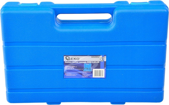 Geko Car Timing Tools Set for Bmw