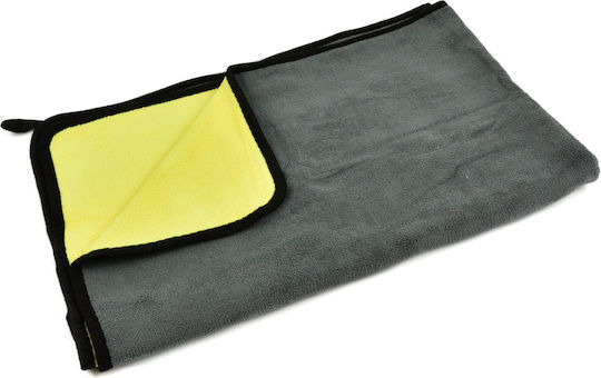Microfibre Towel 60 X 90 Cm Geko G73841
