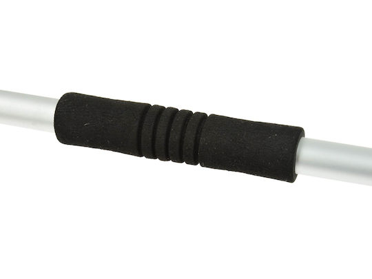 Car Wash Brush Four Planes 1.3-2.2m Geko G73803