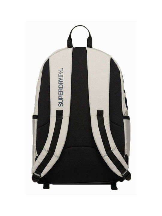Superdry Backpack Gray