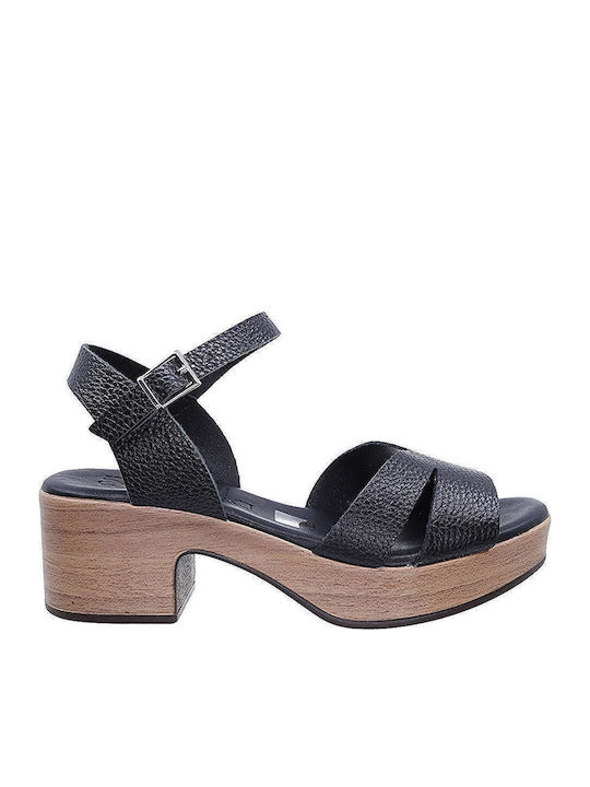 Oh My Sandals