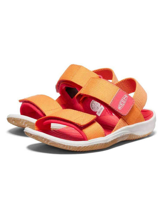 Keen Kids' Sandals Orange