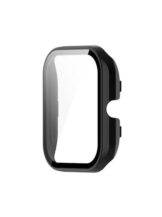 2 in 1 Θήκη Προστασίας / Tempered Glass Xiaomi Amazfit GTS 4 Mini 2 in 1 Θήκη Προστασίας / Tempered Glass Xiaomi Amazfit GTS 4 Mini