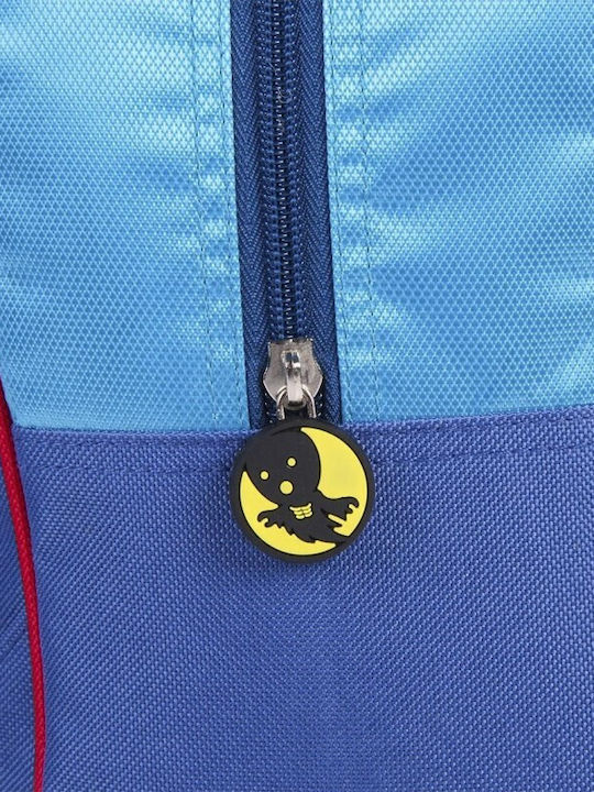 Harry Potter Dementors Backpack Water Bottle 25x31x10cm
