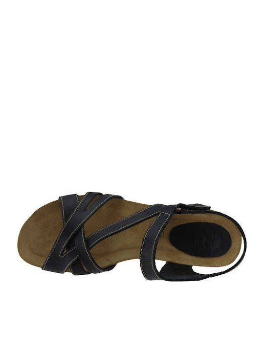 Platforme dama Negre